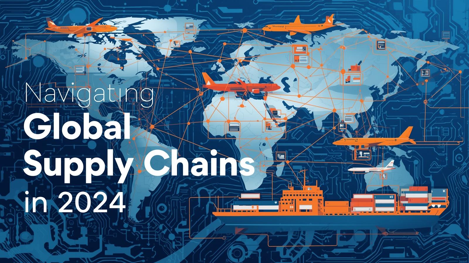 Supply Chain Management