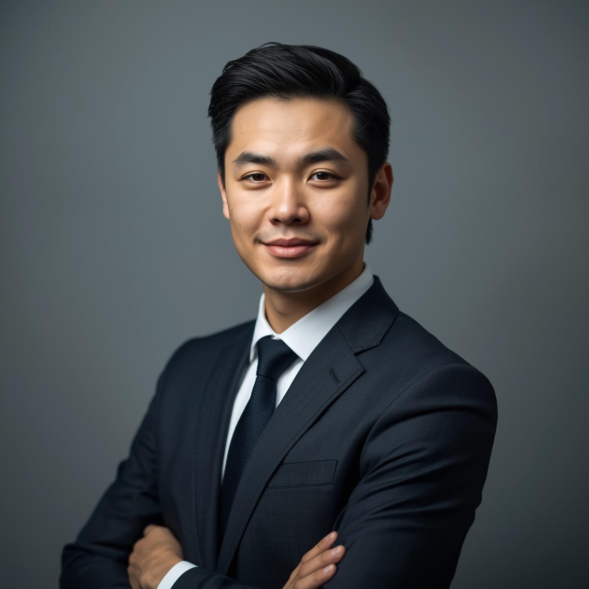 Robiul Islam - Founder & CEO