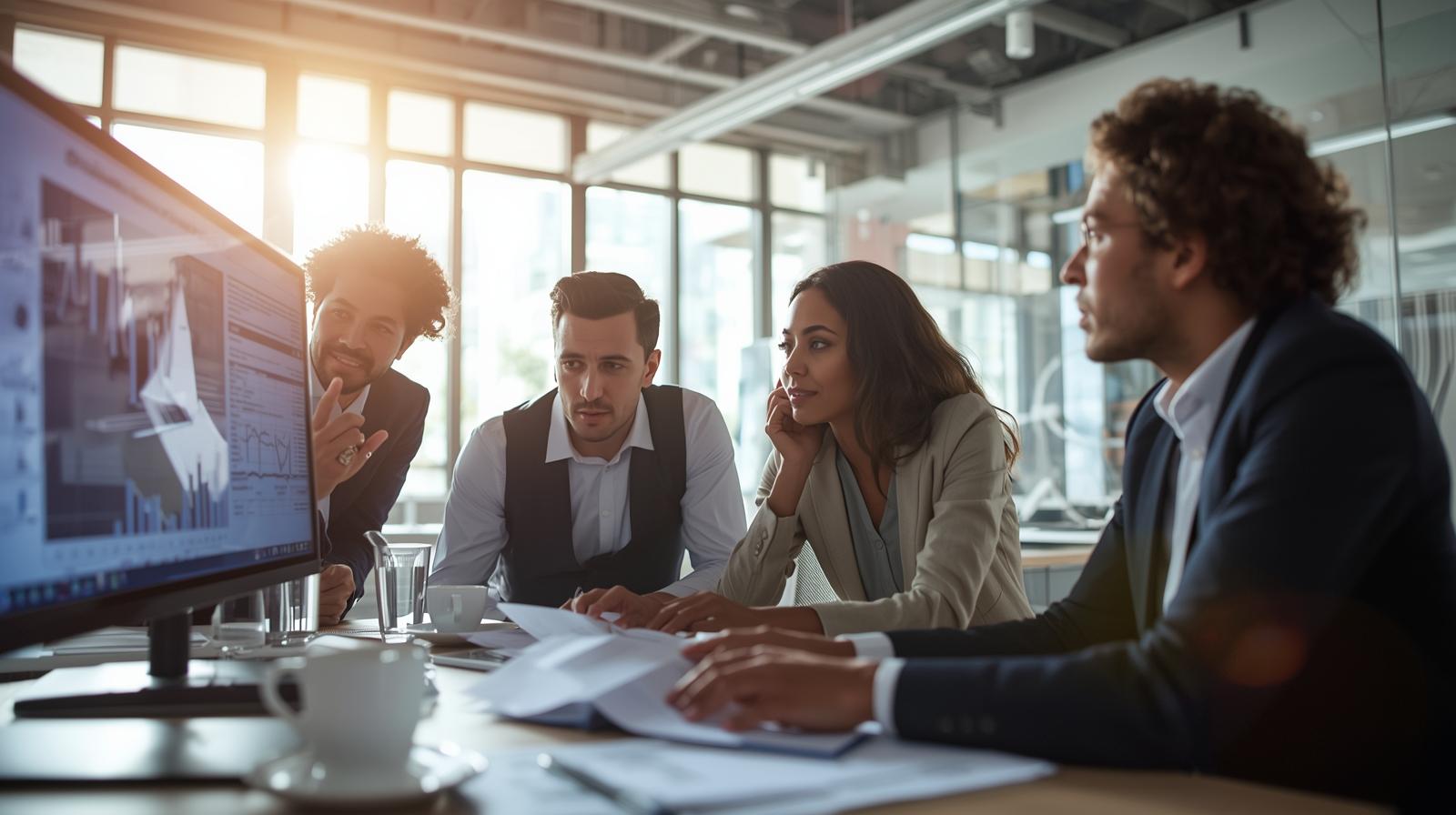 Why Choose Lumiara Services