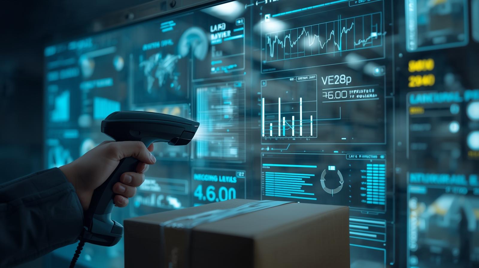 Warehouse Technology Systems